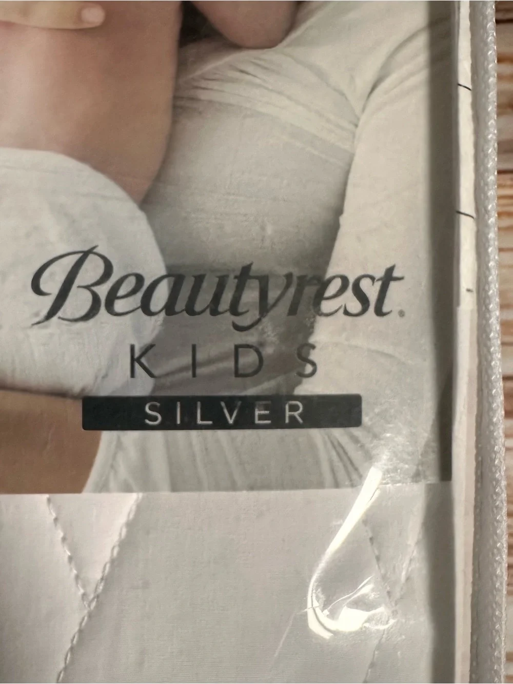 Beautyrest beauty rest